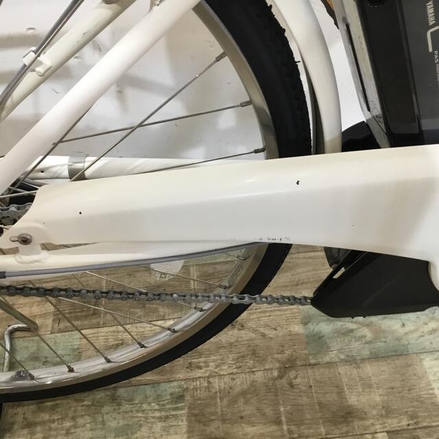 最新作豊富な BRIDGESTONE - KJ030☆電動自転車☆ブリヂストン