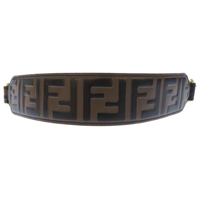ラクマ FENDI ストラップユー 8AV105A5PJF13VKの通販 by ギャラリー