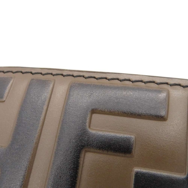 ラクマ FENDI ストラップユー 8AV105A5PJF13VKの通販 by ギャラリー