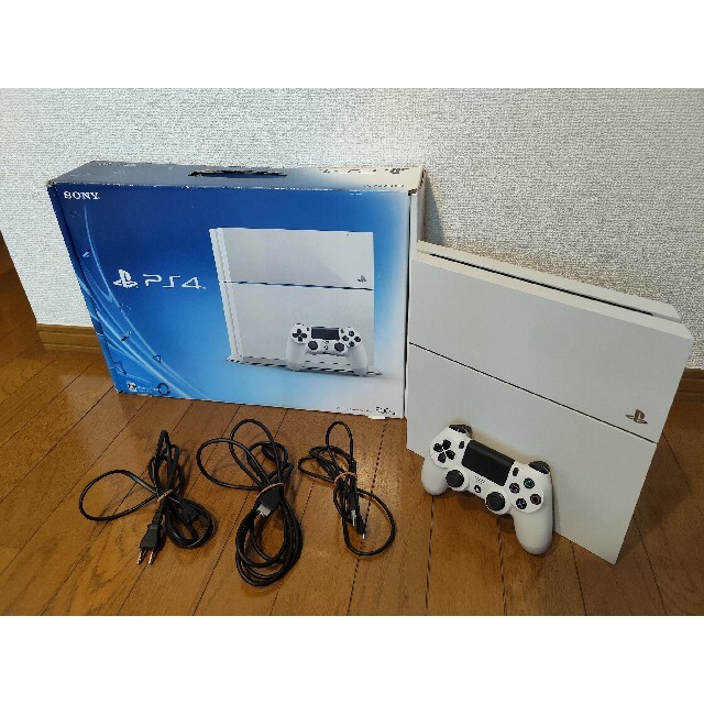 PlayStation4 本体 ジャンク