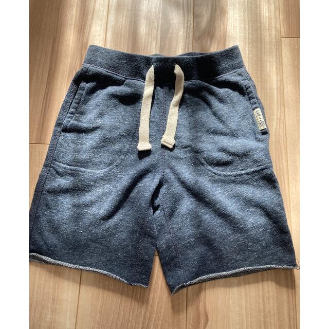 babyGAP(ベビーギャップ)のGAPハーフパンツ キッズ/ベビー/マタニティのキッズ服男の子用(90cm~)(パンツ/スパッツ)の商品写真