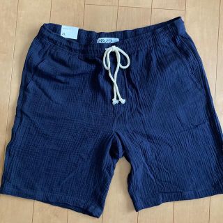 ザラ(ZARA)のZARA メンズXL ハーフパンツ値下げ！(ショートパンツ)