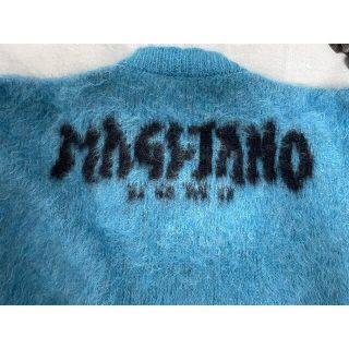 Supreme - mailano 20aw モヘアカーディガン size Sの通販 by 牛タン's ...