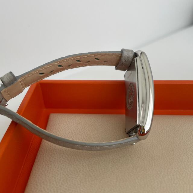 Hermes(エルメス)のエルメスケープコット ドゥゾーン レディースのファッション小物(腕時計)の商品写真