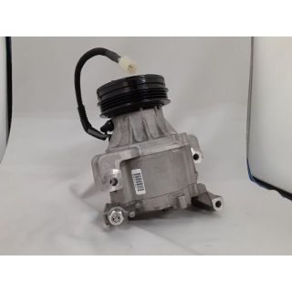 ダイハツ - キャスト 純正 エアコン コンプレッサー DENSO 447280