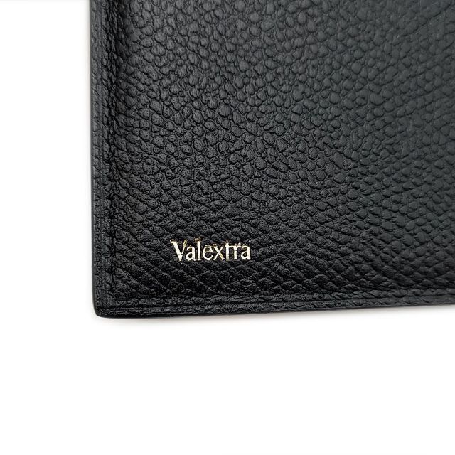 Valextra(ヴァレクストラ)の超美品 ヴァレクストラ マネークリップ グリップ 03-22031403 メンズのファッション小物(マネークリップ)の商品写真