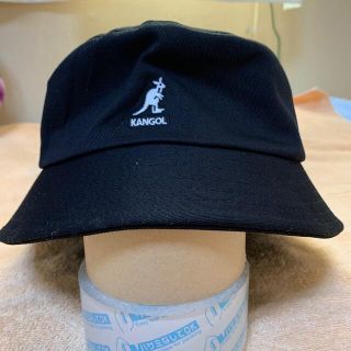 カンゴール(KANGOL)のKANGOL カンゴールバケットハット(ハット)