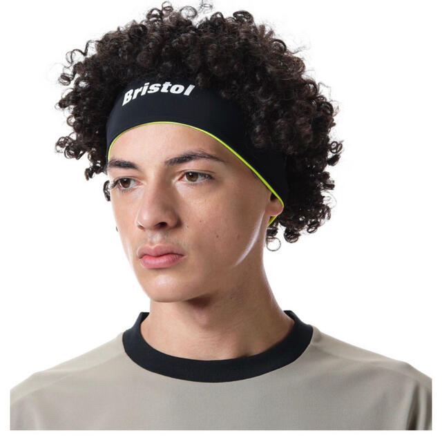 F.C.R.B. - FCRB ブリストル ヘッドバンド ヘアバンド NIKE F.C.R.B. - FCRB ブリストル ヘッドバンド ヘアバンド NIKE