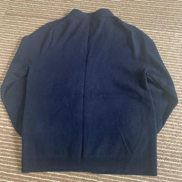 ZARA(ザラ)のZARA カーディガン キッズ/ベビー/マタニティのキッズ服男の子用(90cm~)(カーディガン)の商品写真