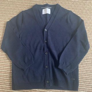 ザラ(ZARA)のZARA カーディガン(カーディガン)