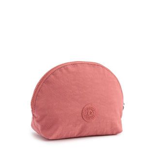 キプリング(kipling)の新品タグ付 キプリング ポーチ ピンク　Kipling  Dream Pink(その他)