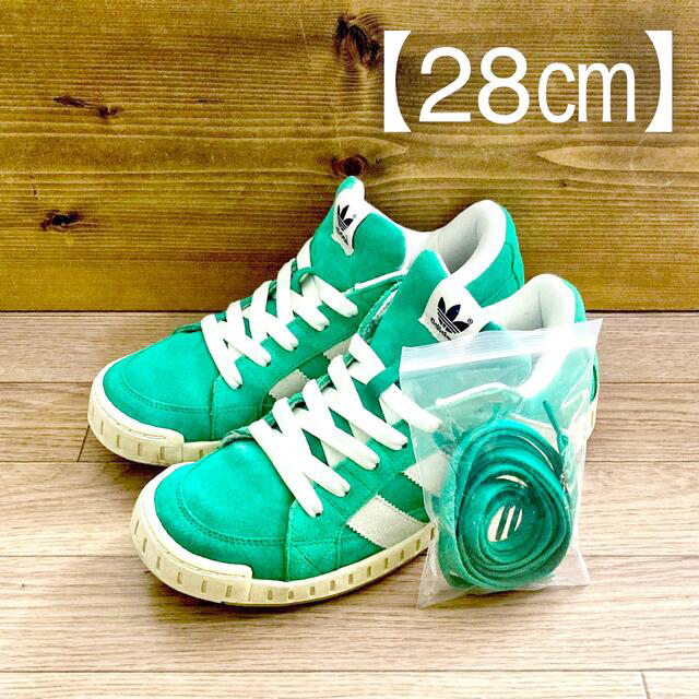 28センチ】 adidas LAWSUIT MITA 28センチ】 adidas LAWSUIT MITA