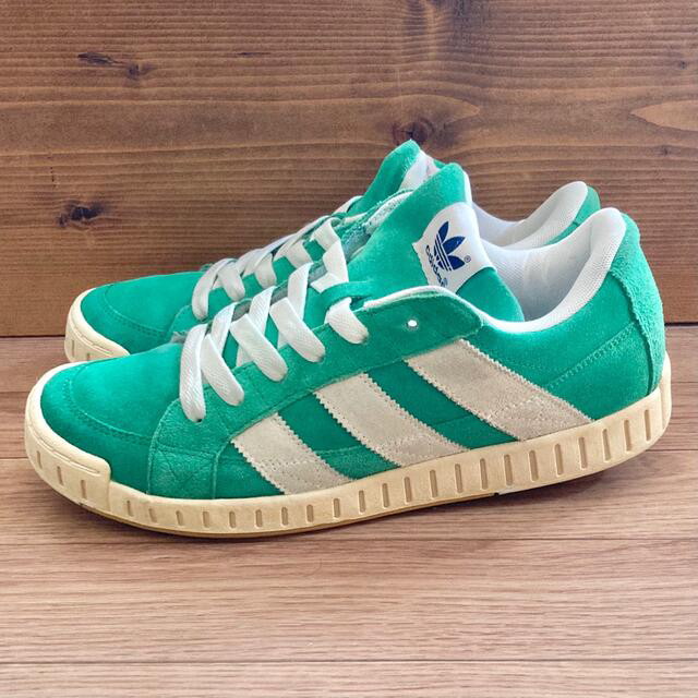 28センチ】 adidas LAWSUIT MITA 28センチ】 adidas LAWSUIT MITA