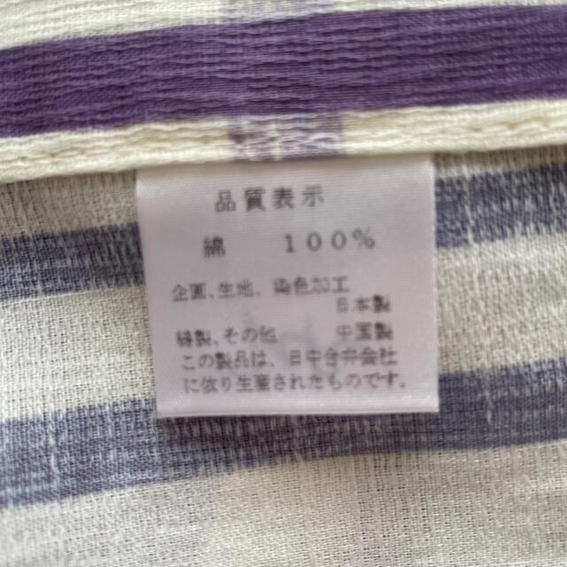 浴衣 レディースの水着/浴衣(浴衣)の商品写真