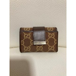 グッチ(Gucci)のGUCCI グッチ　キーケース(キーケース)