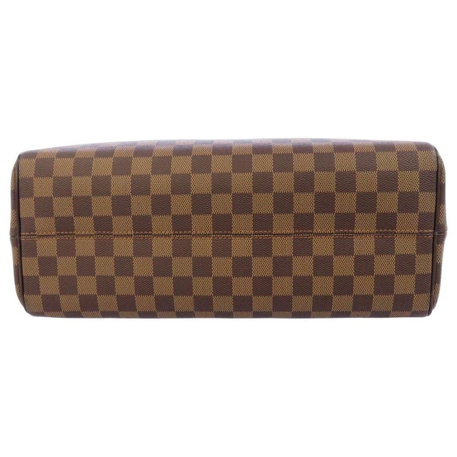 その他ルイヴィトン ハンドバッグ ダミエ・エベヌ ノリータ N41455 LOUIS VUITTON ヴィトン バッグ ボストンバッグ レッド