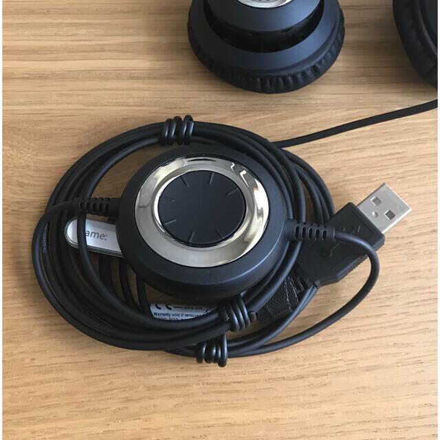 スマホ/家電/カメラ新品、未使用 jabra BIZ 2400 II duo USBヘッドセット