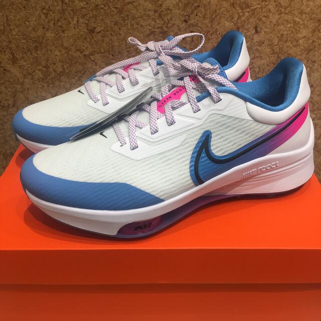 NIKE - 27.5cm ナイキ エア ズーム インフィニティ ツアー ネクスト% ゴルフの通販 by ぽんぽん's shop｜ナイキならラクマ