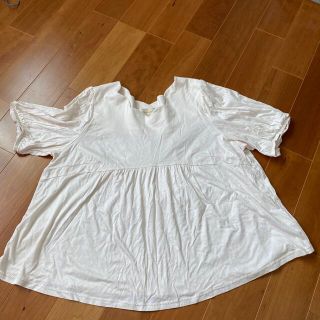 フランシュリッペ(franche lippee)の服(Tシャツ(半袖/袖なし))