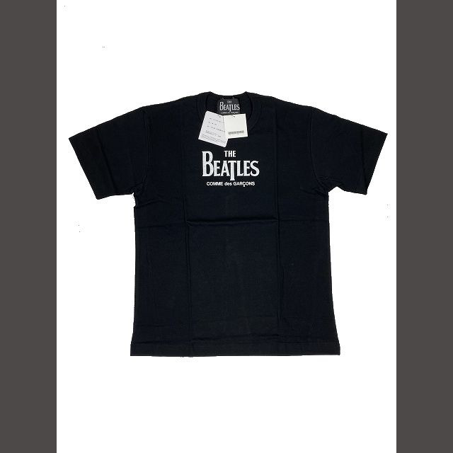 THE BEATLES COMME des GARCONS(ビートルズ コムデギ