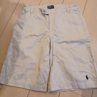 ポロラルフローレン(POLO RALPH LAUREN)のポロラルフローレン　パンツ(パンツ/スパッツ)