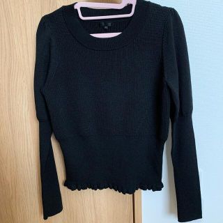 トゥービーシック(TO BE CHIC)のTO BE CHIC  (カットソー(長袖/七分))