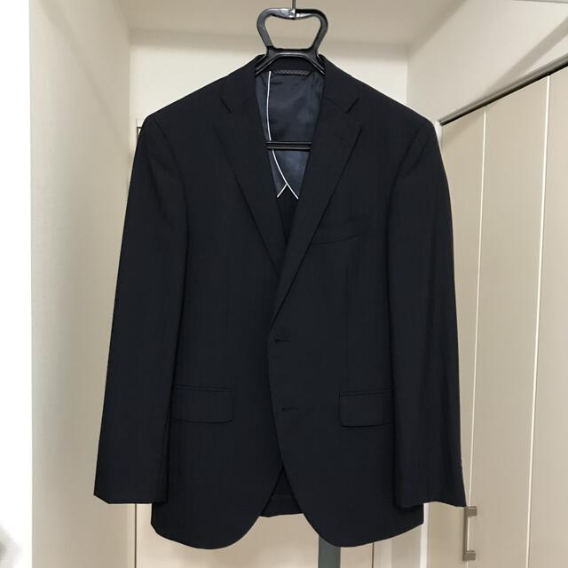 THE SUIT COMPANY(スーツカンパニー)のTHE SUIT COMPANY ザスーツ カンパニー テーラージャケット メンズのジャケット/アウター(テーラードジャケット)の商品写真