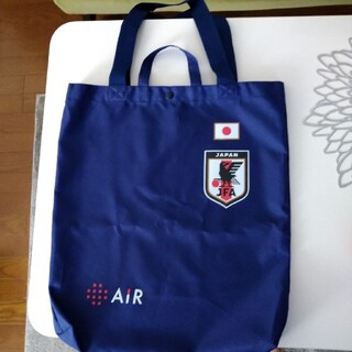 ニシカワ(西川)の東京西川のエアークッションの袋(エコバッグ)
