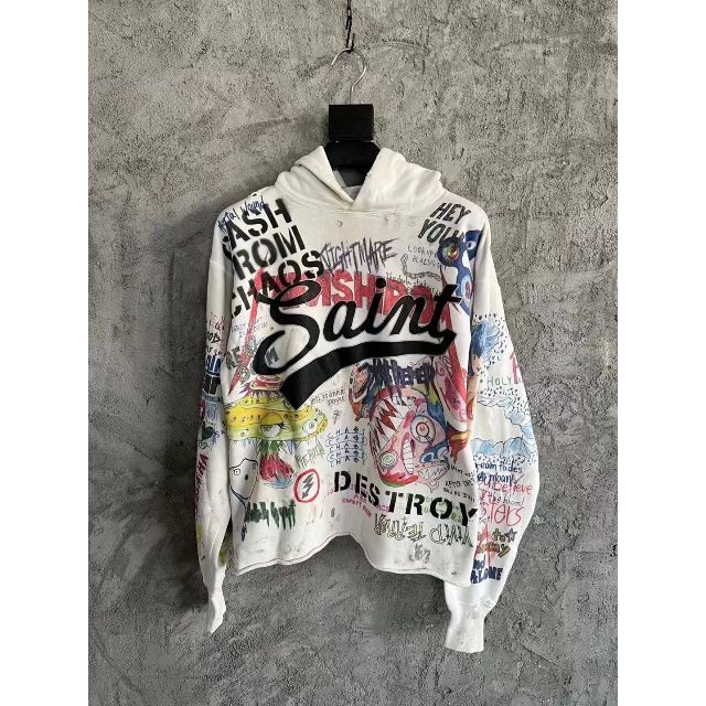 Takashi Murakami SAINT Mxxxxxx L | tspea.org