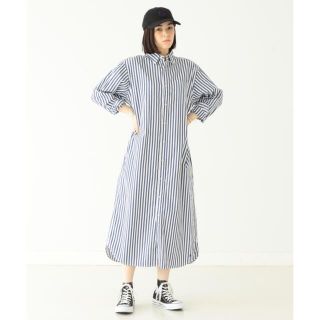 ビームスボーイ マキシワンピース/ロングワンピース(レディース ...