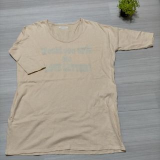 Ｔシャツ(Tシャツ(半袖/袖なし))