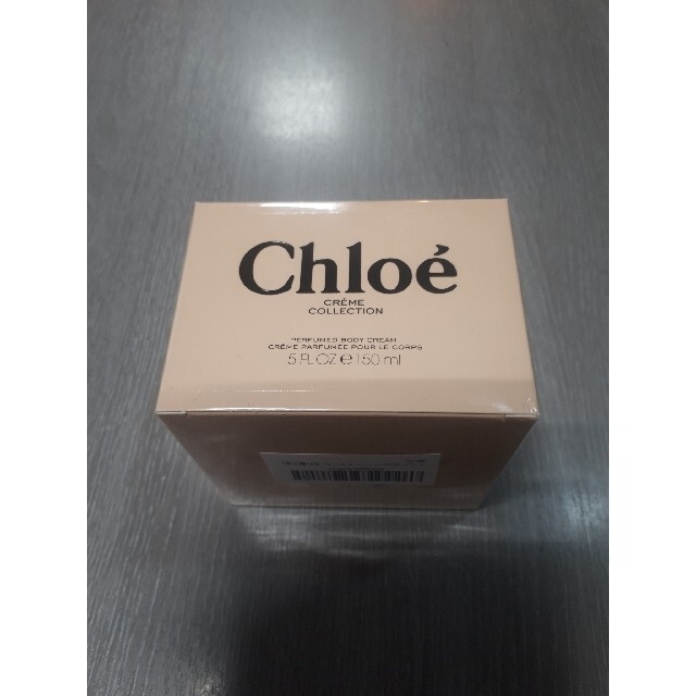 Chloe(クロエ)のクロエボディクリーム150ml コスメ/美容のボディケア(ボディクリーム)の商品写真