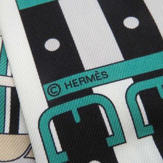 Hermes - エルメス ツイリー ROCABAR ロカバールの通販 by ギャラリー