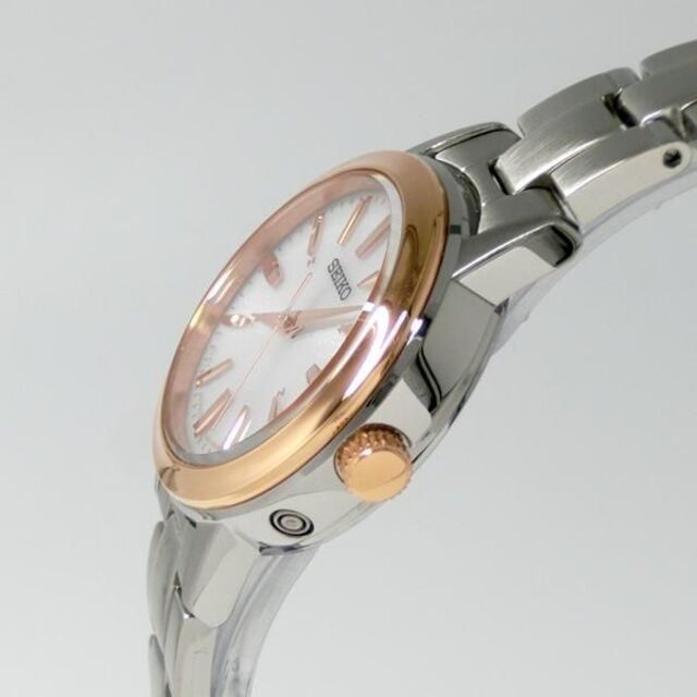 新品 SSDY018 レディース 腕時計 セイコーセレクション
