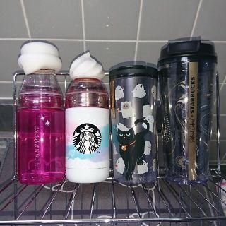 4ページ目 - スタバ(Starbucks Coffee) グッズ タンブラーの通販 800点