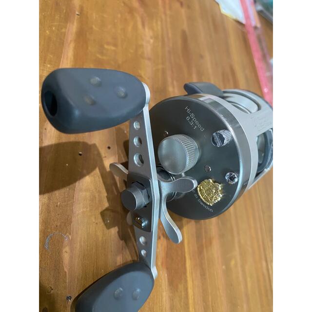 オシアジガーF2000 シマノ　DAIWA　SHIMANO