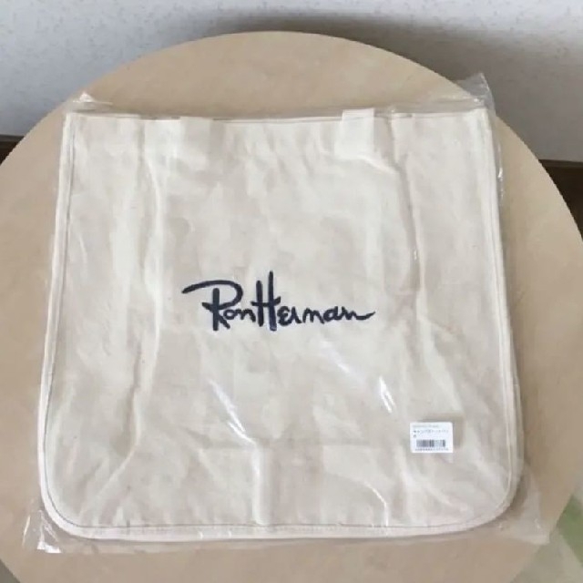 『aya様専用』RONHA-MAN トートバッグ レディースのバッグ(トートバッグ)の商品写真