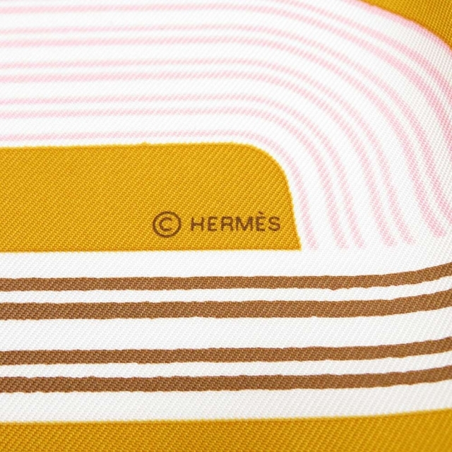 Hermes - エルメス ガウロッシュ GRANDE ROBE POP DETAILの通販 by ギャラリーレア ラクマ店｜エルメスならラクマ