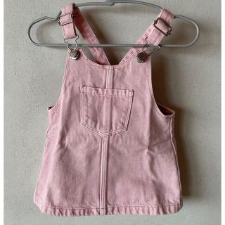 ザラキッズ(ZARA KIDS)のZARA ワンピース(ワンピース)