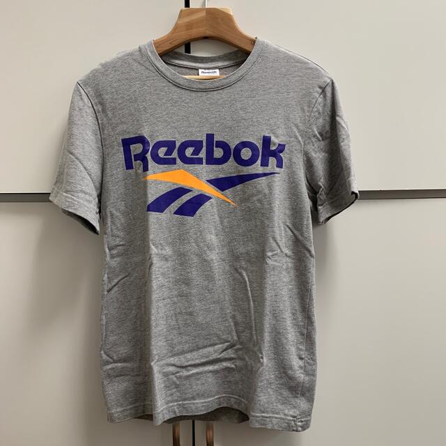 Reebok(リーボック)のReebok Tシャツ メンズのトップス(Tシャツ/カットソー(半袖/袖なし))の商品写真