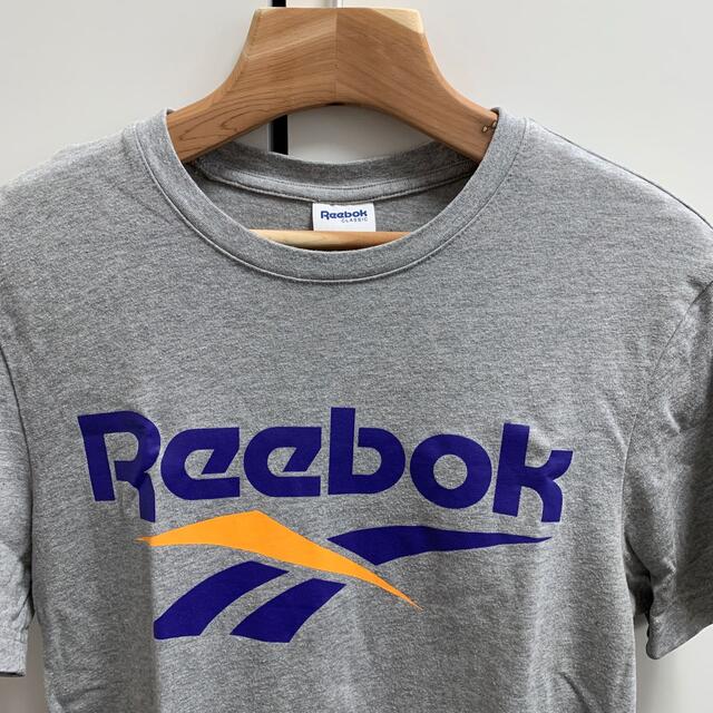 Reebok(リーボック)のReebok Tシャツ メンズのトップス(Tシャツ/カットソー(半袖/袖なし))の商品写真