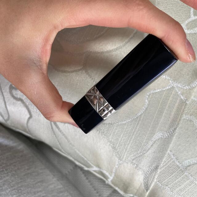 Dior(ディオール)のDior 口紅　ルージュ　 コスメ/美容のベースメイク/化粧品(口紅)の商品写真