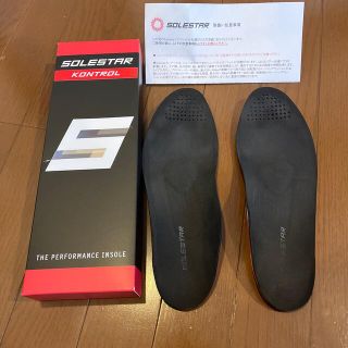 ソールスター(SOLESTAR)のSOLESTAR KONTROL 42 ソールスター　コントロール(ウエア)