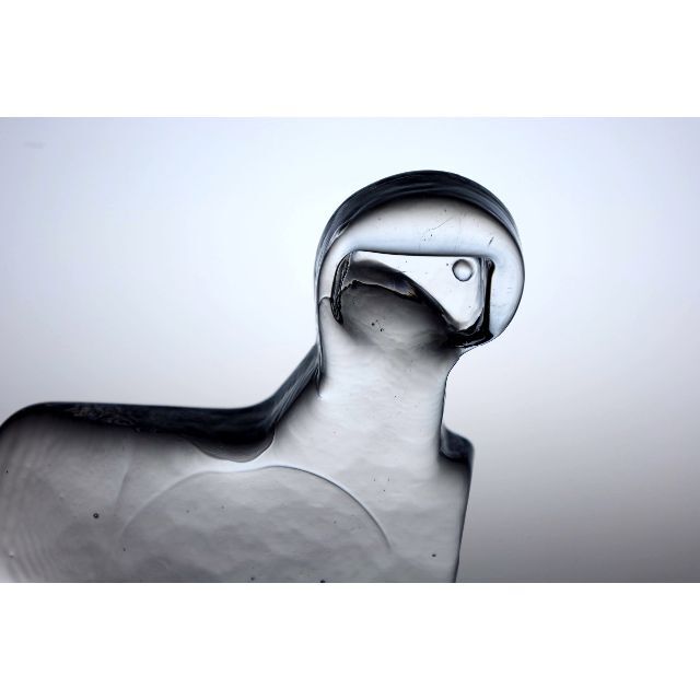 MUJI (無印良品) - Erik Hoglund エリックホグラン ガラス