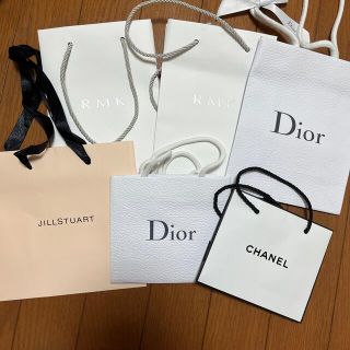 ディオール(Dior)のショップ袋(ショップ袋)