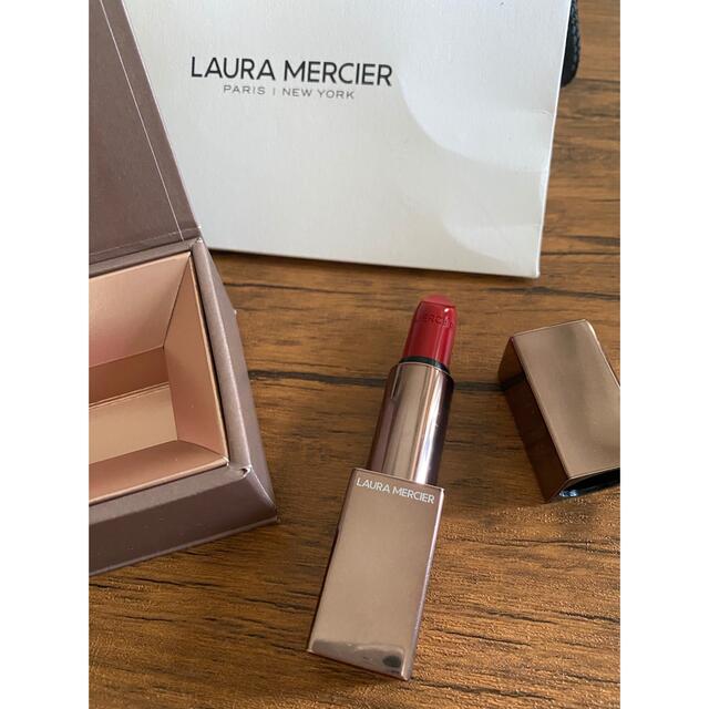 laura mercier(ローラメルシエ)のローラメルシエ　ルージュ コスメ/美容のベースメイク/化粧品(口紅)の商品写真