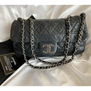 シャネル(CHANEL)のりこ様専用♡シャネル　CHANEL ブリリアントチェーンショルダーバッグ (ショルダーバッグ)