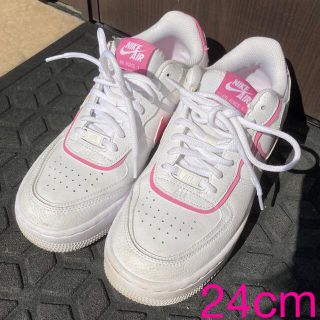 ナイキ(NIKE)のNIKE エアフォース1(スニーカー)