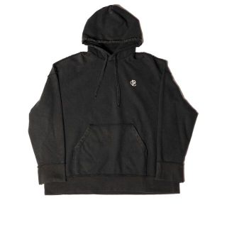 サンダイメジェイソウルブラザーズ(三代目 J Soul Brothers)の登坂広臣 CDL Cut Off Hoodie サイズ：M(パーカー)