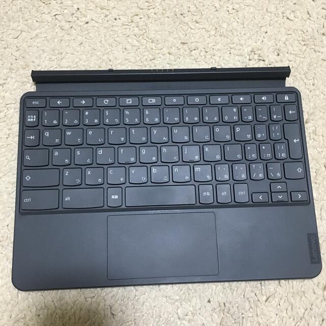 4GBHDD容量Lenovo Ideapad Duet 64GB